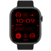 NJYUAN HK9 Pro Max Plus 420mAh 2.02 Amoled Smart Watch