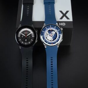 Huadai HD Watch X 1.43-inch, 466*466 AMOLED Display Smart Watch