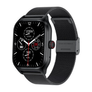Lemfo LT10 2.01 inch 280mAh Hear rate monitors smart watch