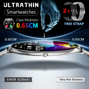 MT55 Ultra Thin Thickness