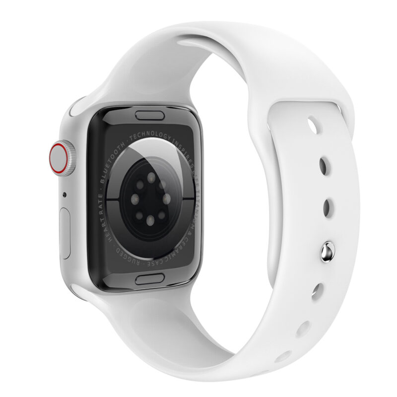 Microwear Watch X Jieli AC7012A7S 1Gb Flash 1.972 inch Smart Watch