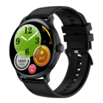 NJYUAN HK49 Sports constantly on 1.43 inch amoled Smart Watch