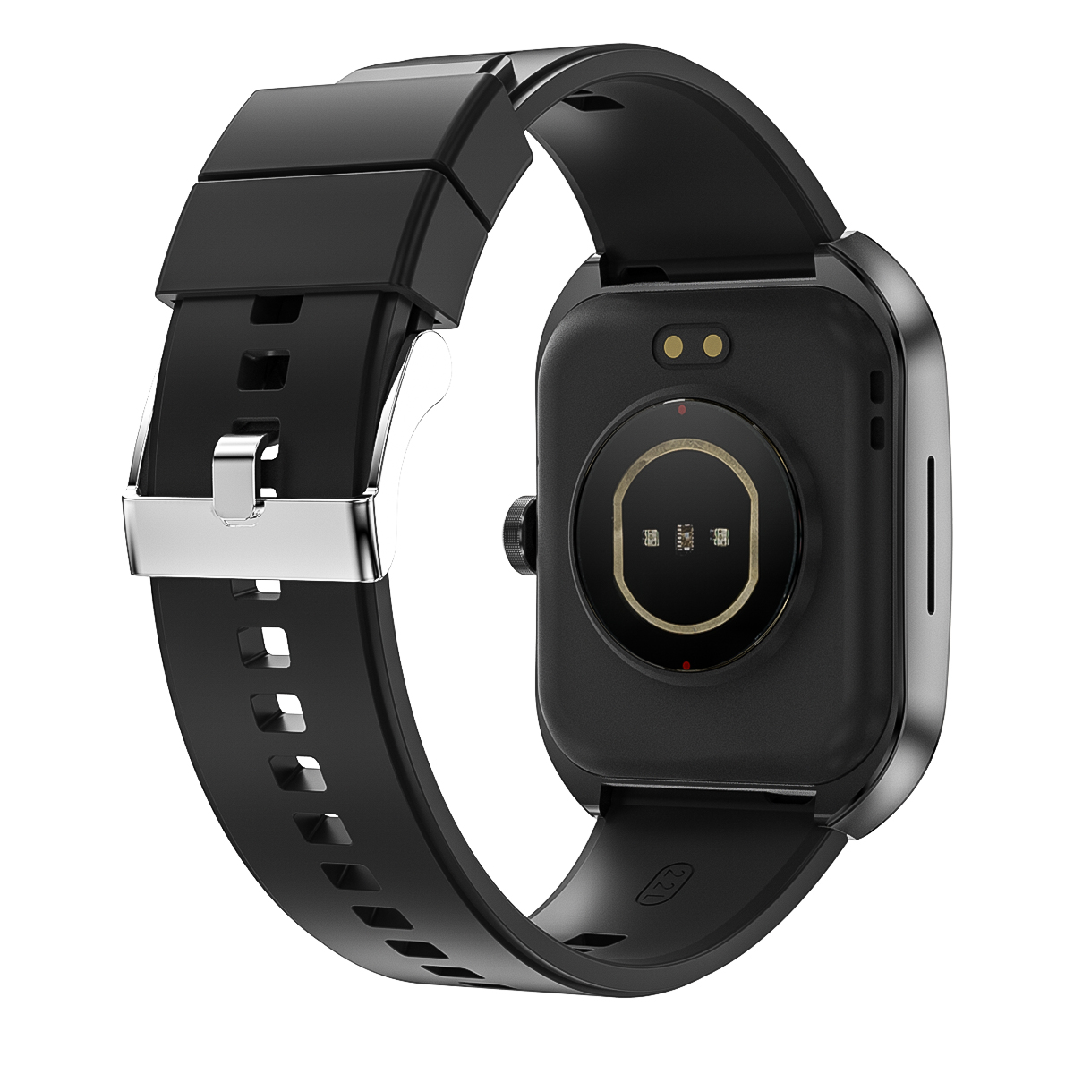 ZORDAI OD7 1.96 Inch retina screen 280mAH Battery Smart Watch