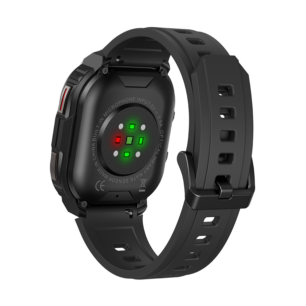 Zeblaze Thor SQ 4G LTE Google Play 2GB+16GB Smart Watch