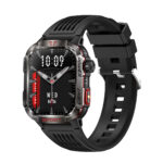 NJYUAN HT29 FitCloudPro BT8959T6 600mAh Smart Watch