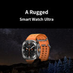 Huadai Watch Ultra(W27) (1)