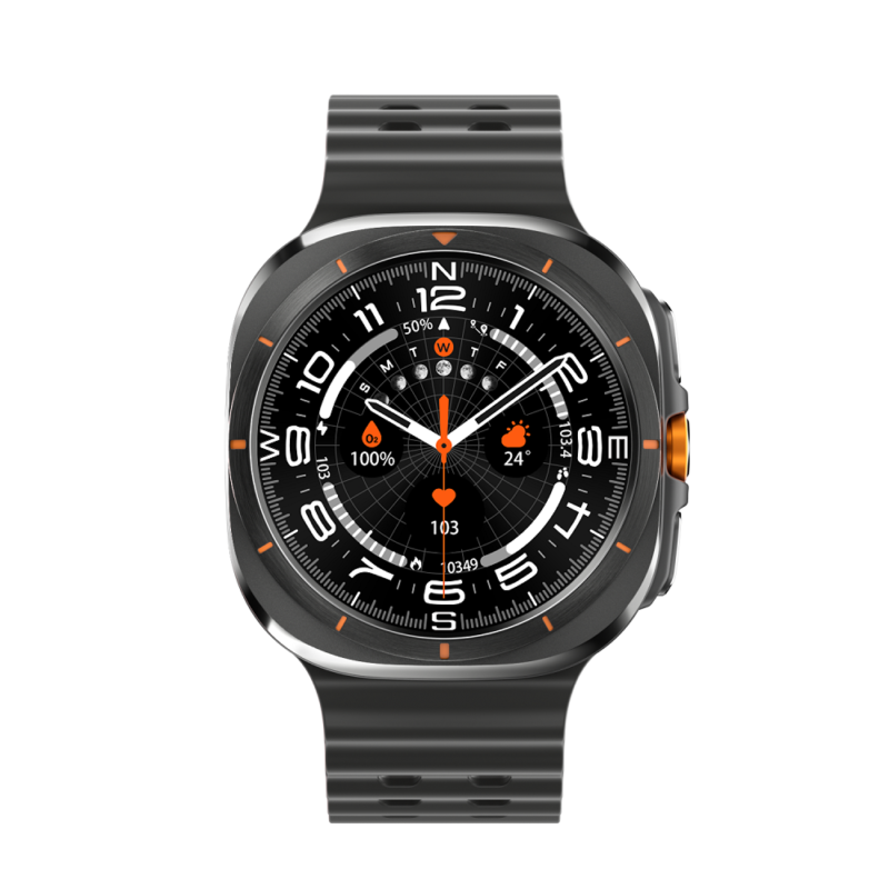 Huadai Watch Ultra(W27) (3)