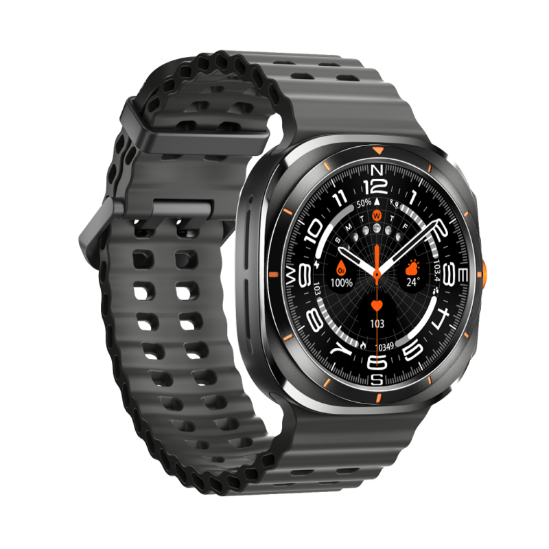 Huadai Watch Ultra(W27) (3)