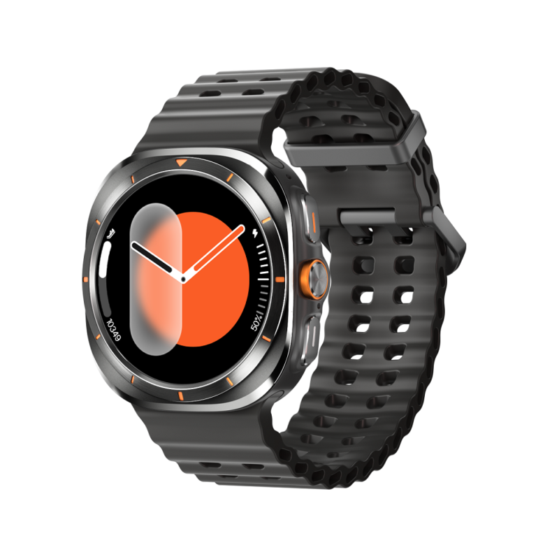 Huadai Watch Ultra(W27) (3)