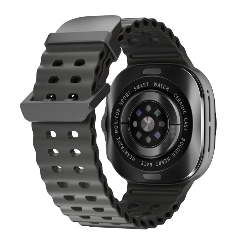 Huadai Watch Ultra(W27) (3)