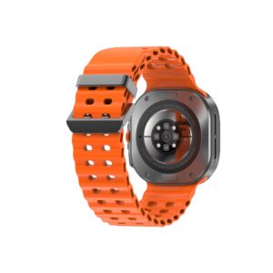 DTNO.1 DT WATCH ULTRA Rugged Outdoor Smart Watch 1.5 inch