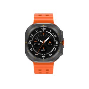 DTNO.1 DT WATCH ULTRA Rugged Outdoor Smart Watch 1.5 inch