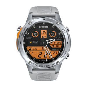 Zeblaze Stratos 2 Ultra