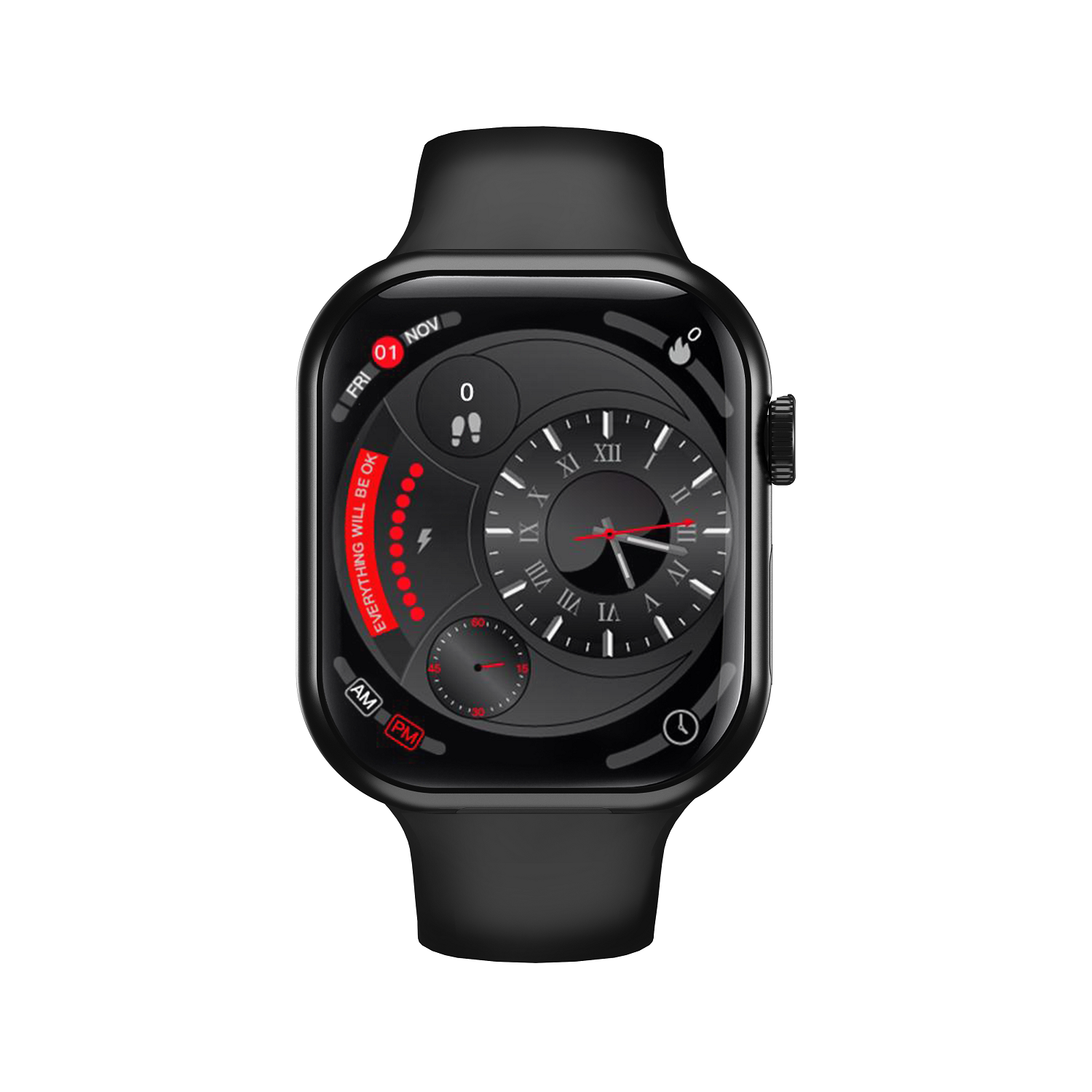 NJYUAN VP29 Android Smart Watch NJYUAN VP29 Android Smart Watch