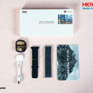 NJYUAN HK10 ULTRA 3 MAX