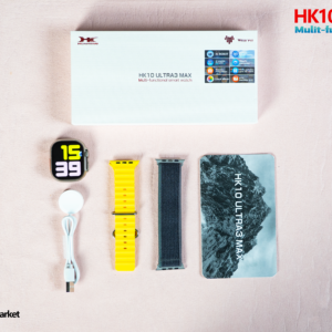 NJYUAN HK10 ULTRA 3 MAX