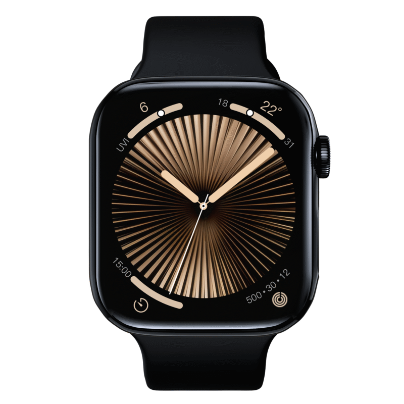 Hello Watch 4 mini