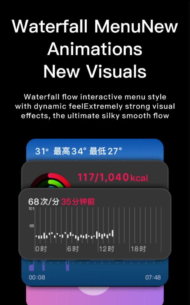 Hello Watch 4 Mini