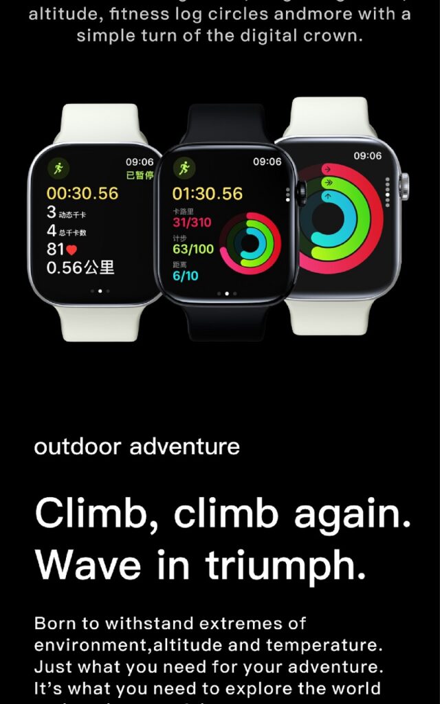 Hello Watch 4 Mini