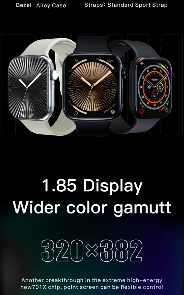 Hello Watch 4 Mini