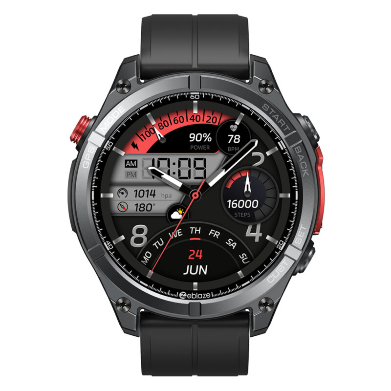 Zeblaze Stratos 4