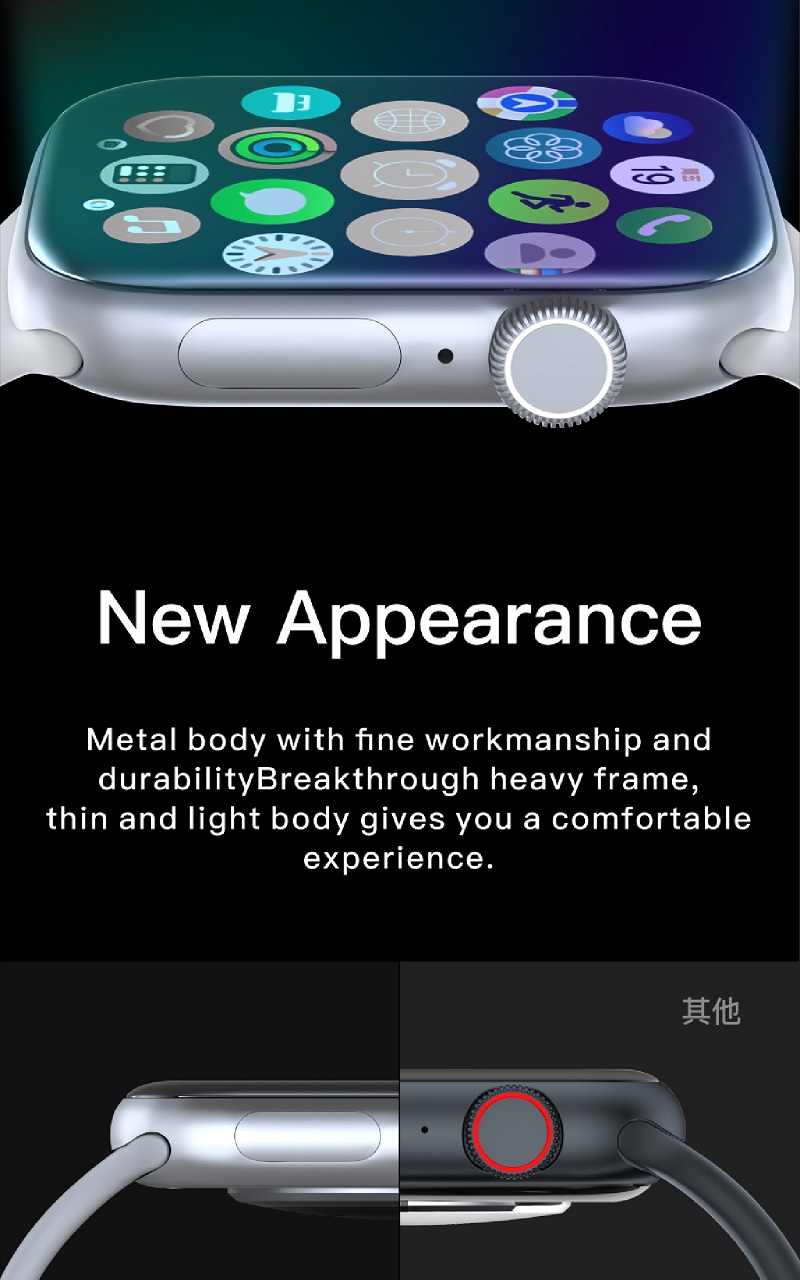 Hello Watch 4 Mini