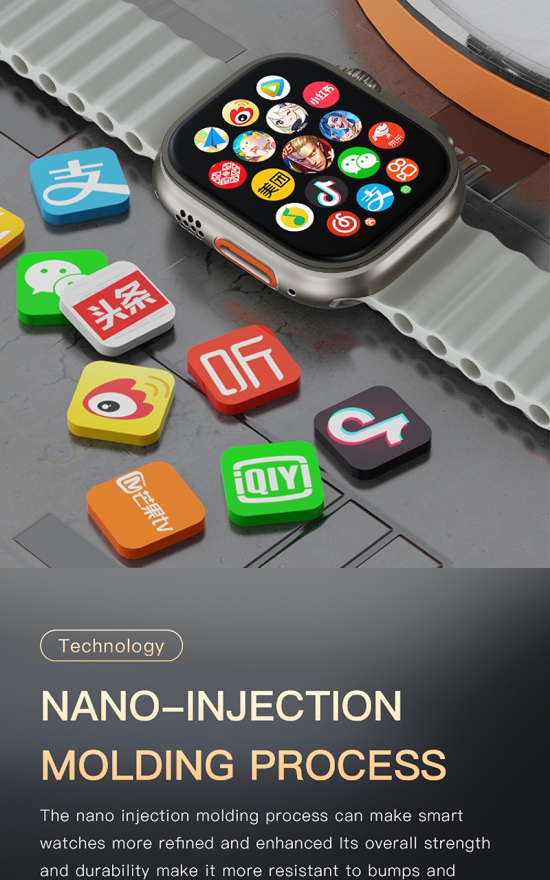 hello watch 5 plus