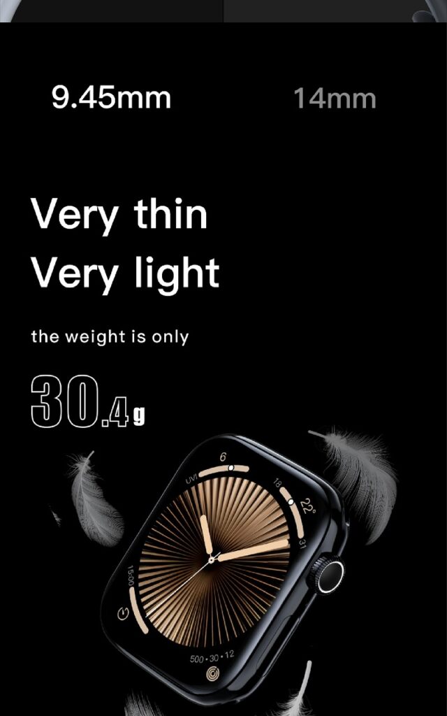 Hello Watch 4 Mini