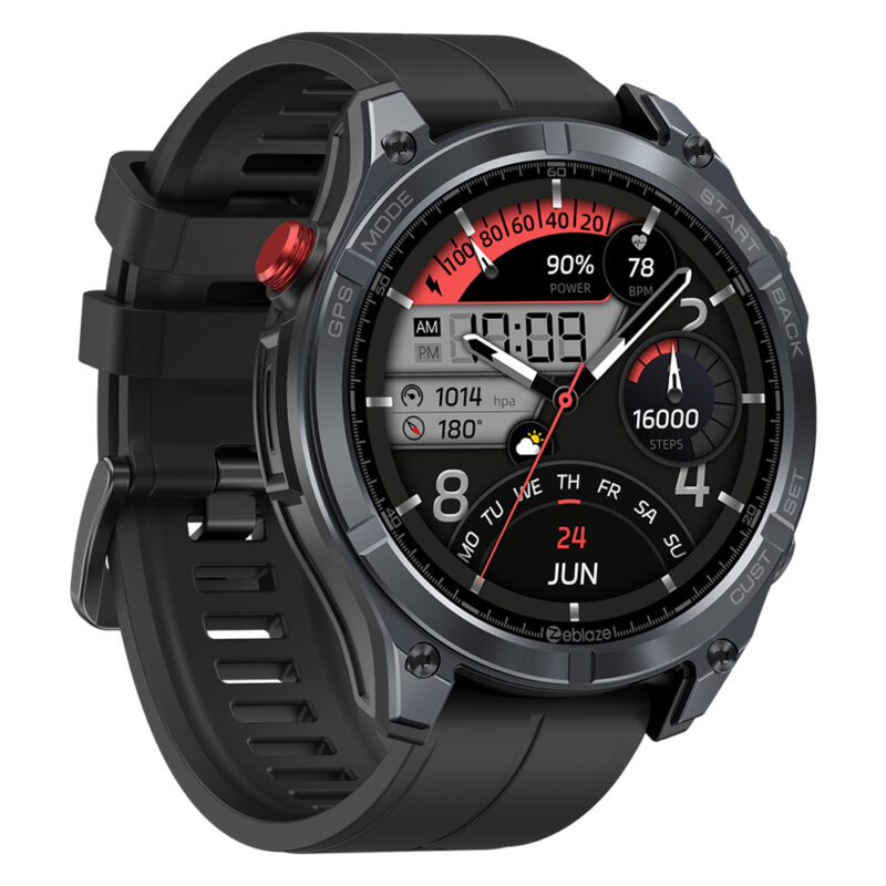 Zeblaze Stratos 4