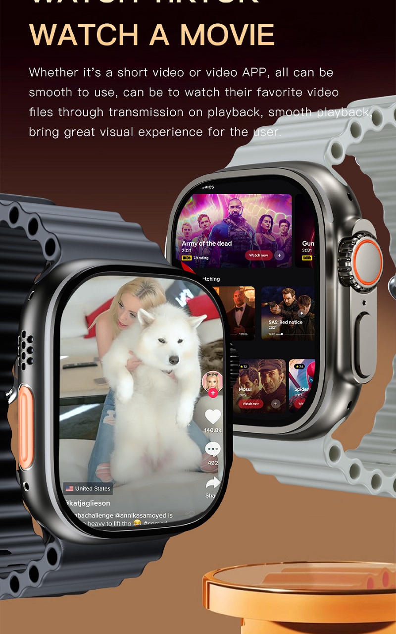 hello watch 5 plus