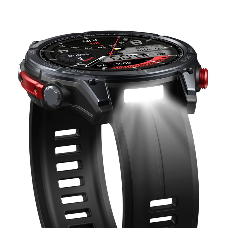 Zeblaze Stratos 4