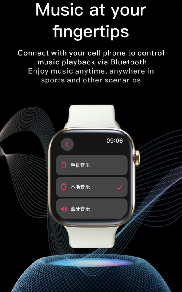 Hello Watch 4 Mini