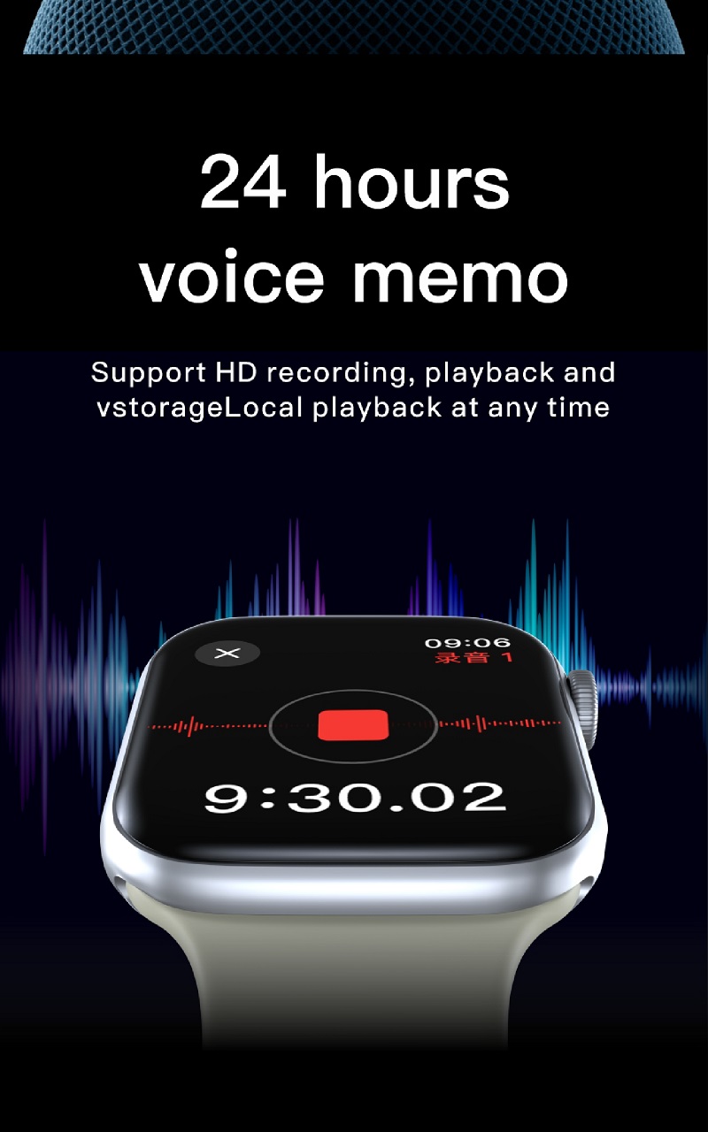 Hello Watch 4 Mini