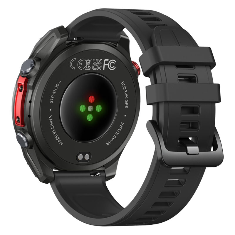 Zeblaze Stratos 4