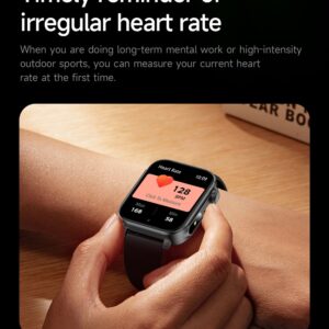COLMI P80 Smart Watch