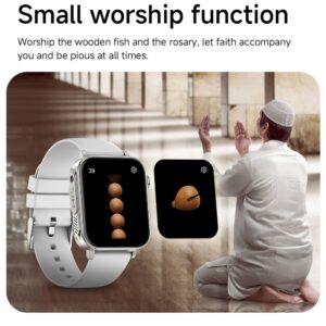 COLMI P80 Smart Watch