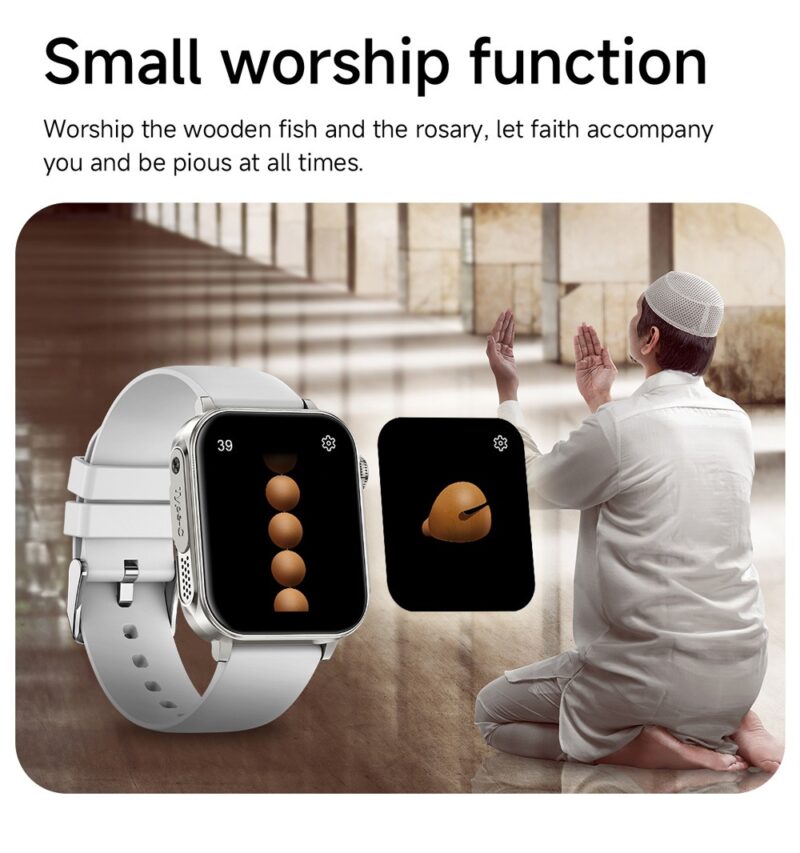 COLMI P80 Smart Watch