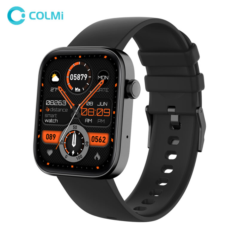 Colmi p71 smart watch