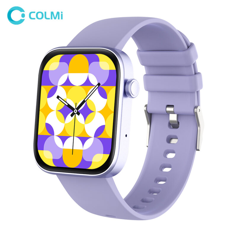 Colmi p71 smart watch