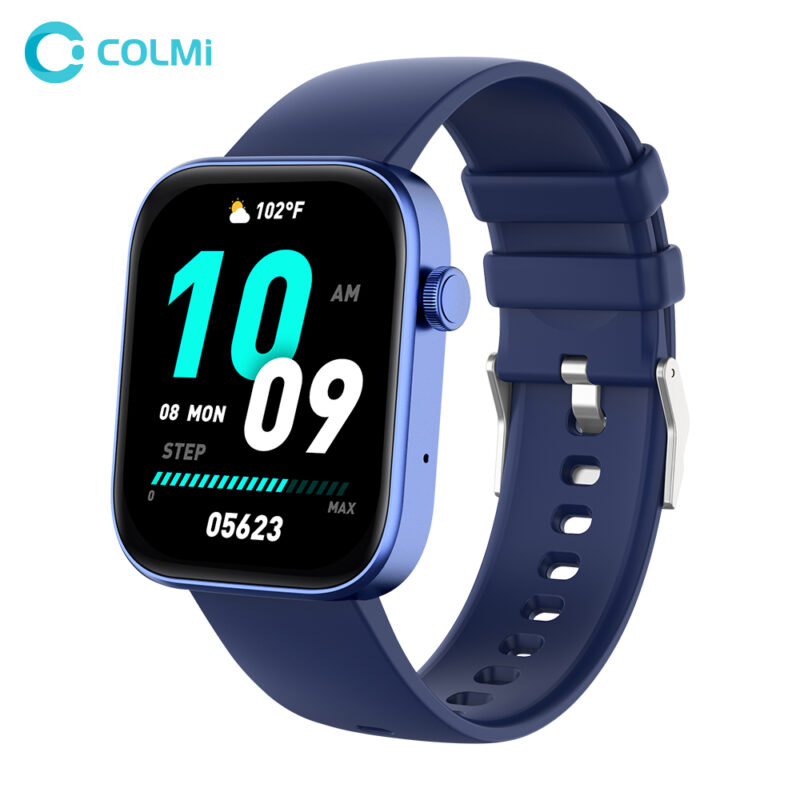Colmi p71 smart watch