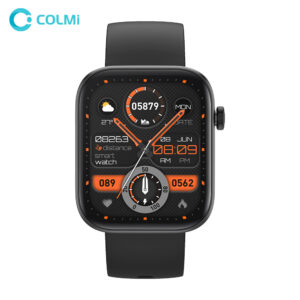 Colmi p71 smart watch
