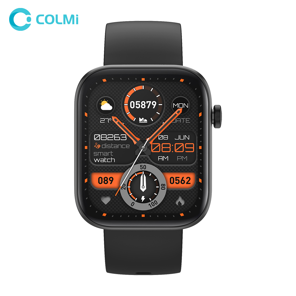 Colmi p71 smart watch