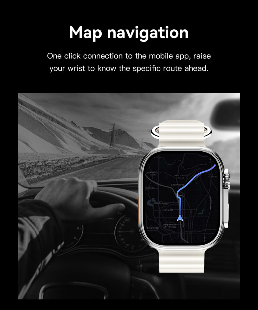 Microwear Ultra 4 Pro