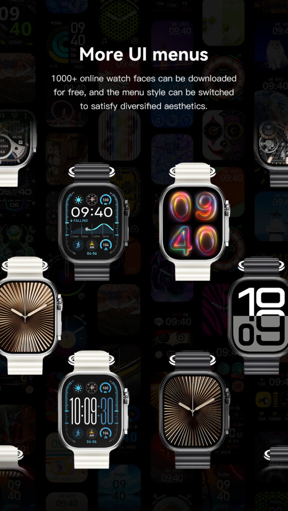 Microwear Ultra 4 Pro