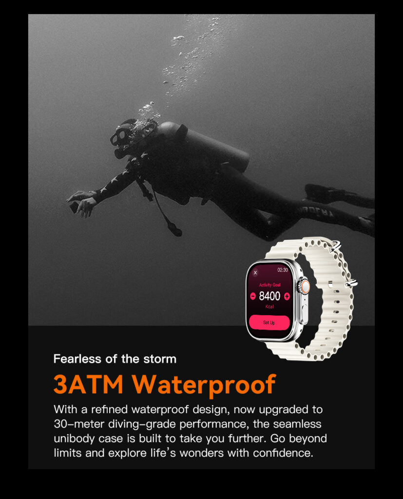 Microwear Ultra 4 Pro