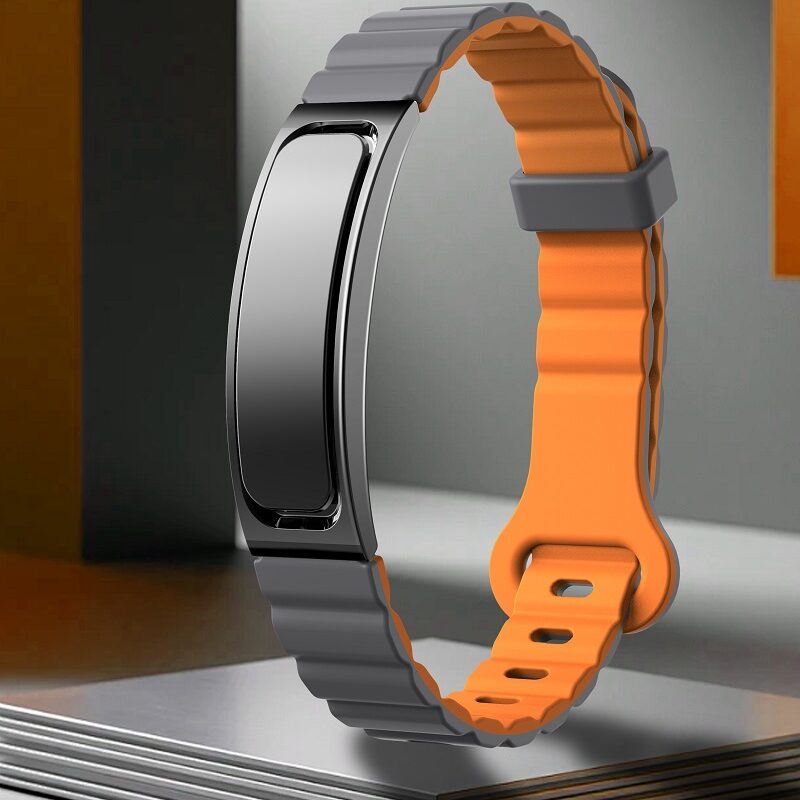 NJYUAN S3 Smart Bracelet