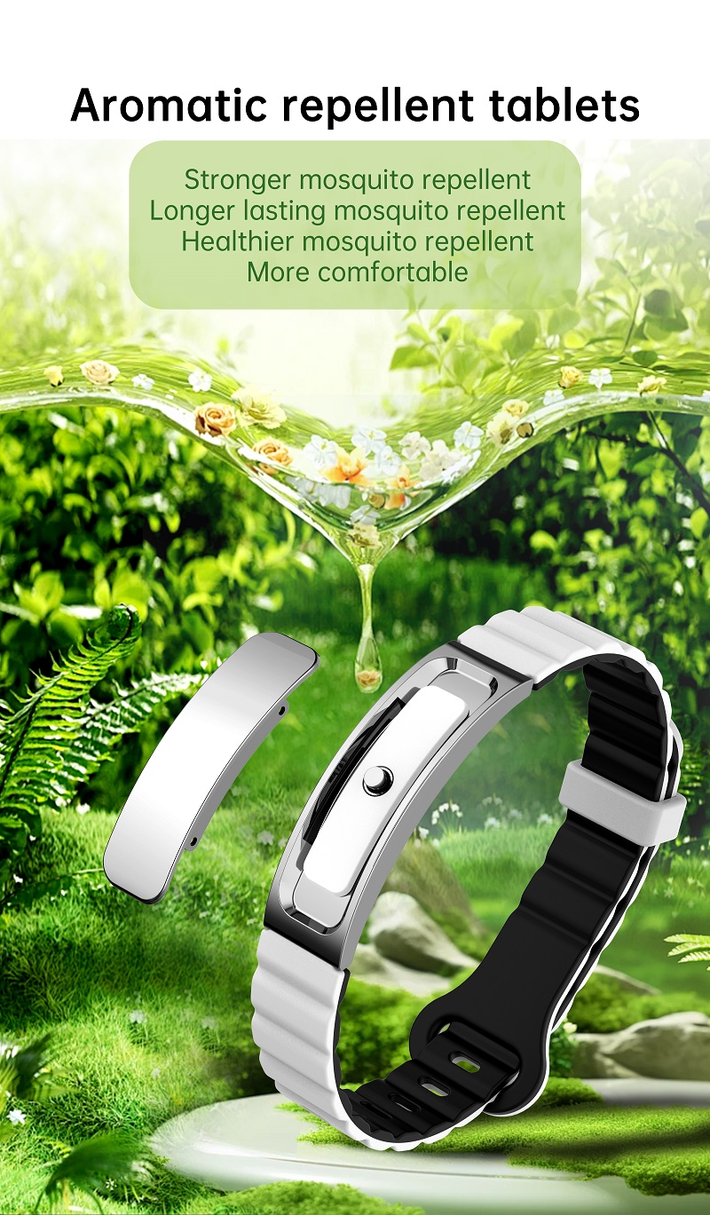 NJYUAN S3 Smart Bracelet