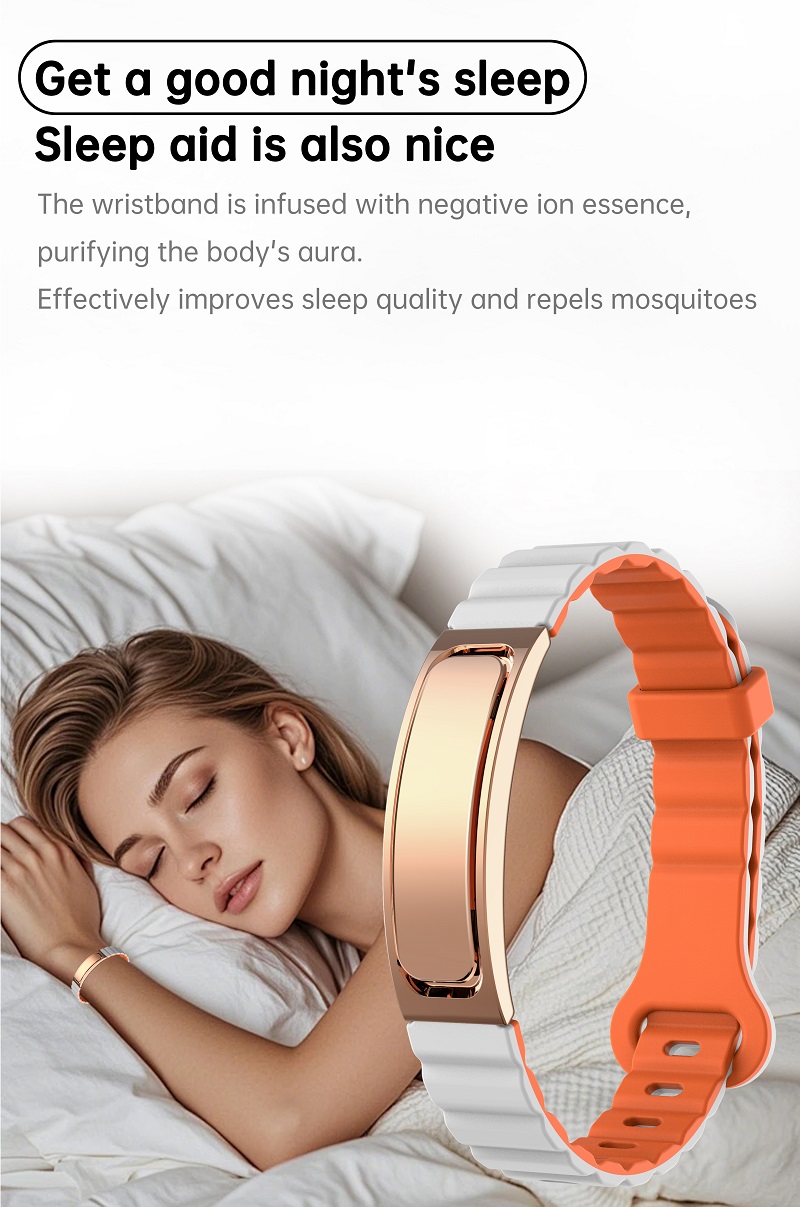 NJYUAN S3 Smart Bracelet