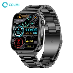 COLMI P80 Smart Watch