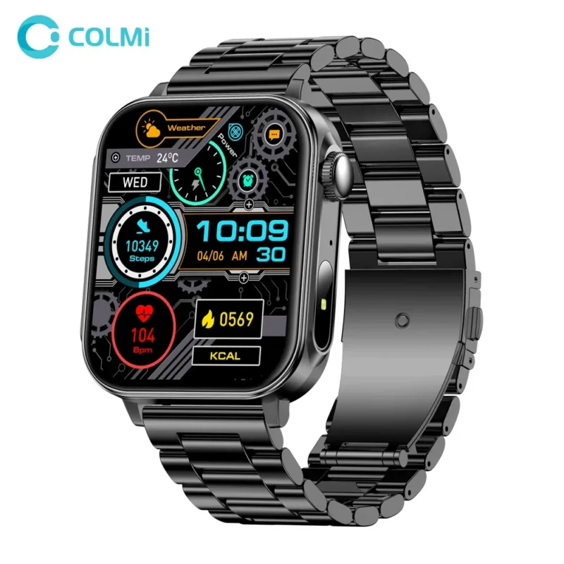 COLMI P80 Smart Watch